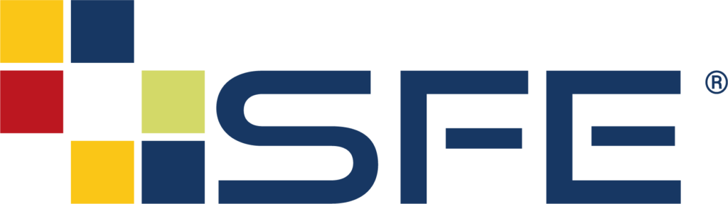 Logo SFE