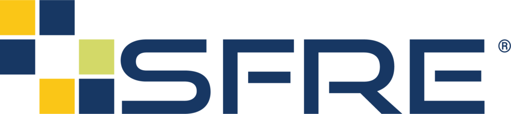 Logo SFRE
