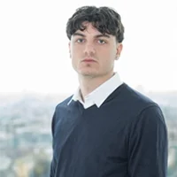 ALESSANDRO BULGARIProject Manager