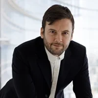 JACOPO ASCHEDAMINIProject Coordinator